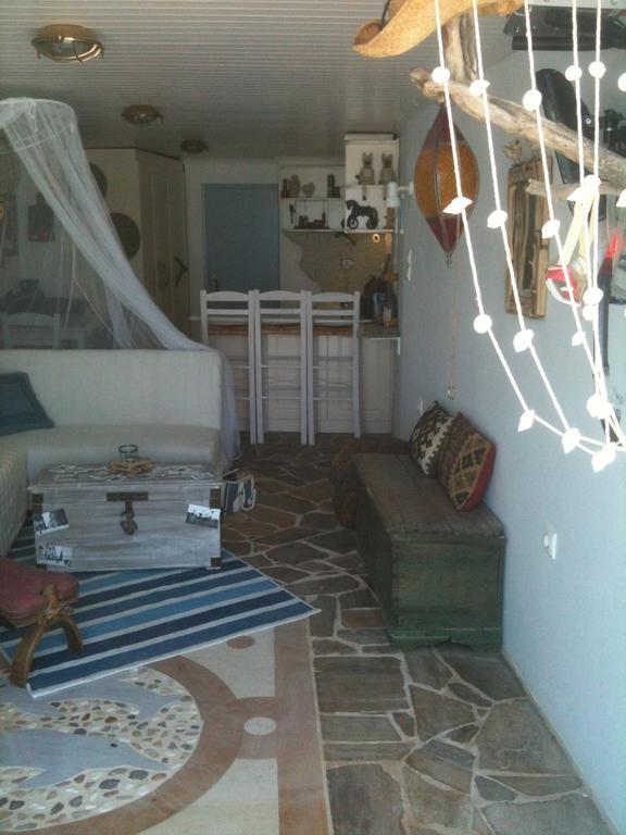 Studio Paradiso Plaka  Room photo