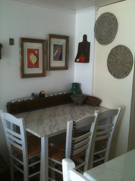 Studio Paradiso Plaka  Room photo
